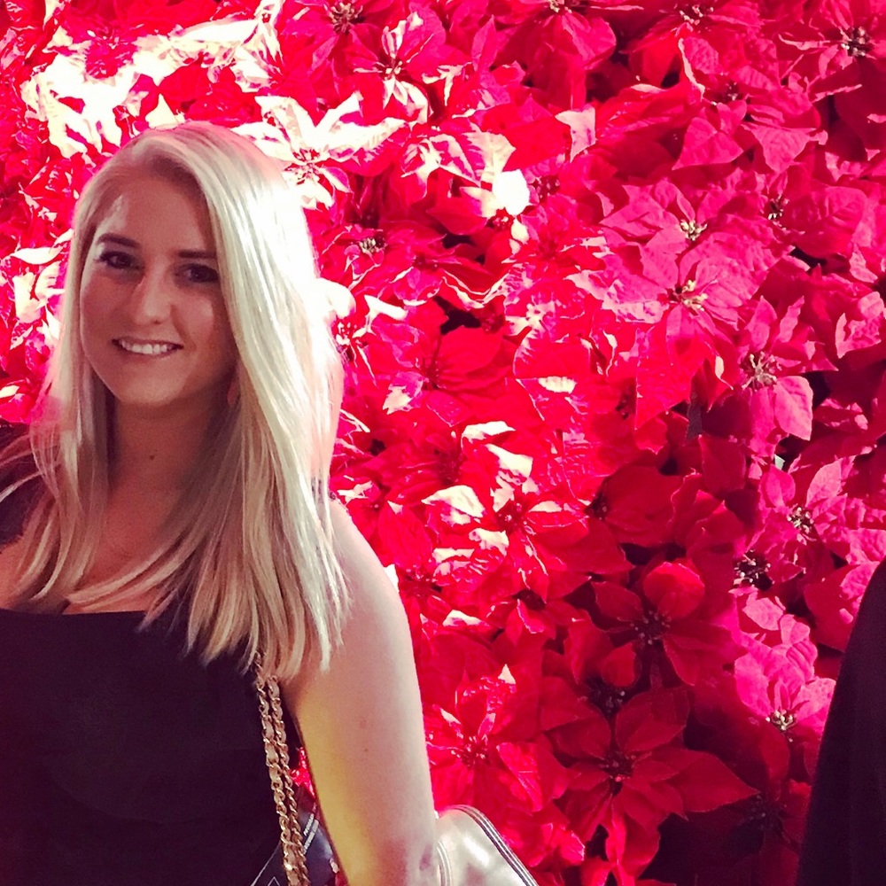 Meet your Posher, Rachelle